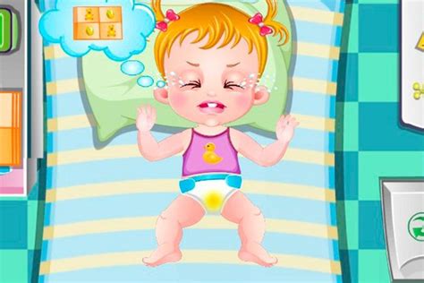 jogo de cuidar bebe - jogos cuidar bebê antigo